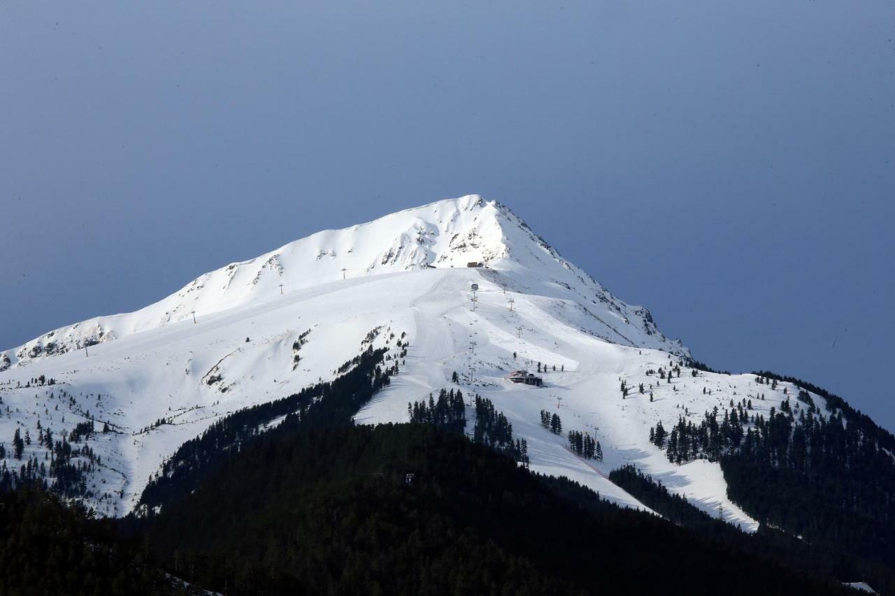 Nice&quiet apartment next to Gondola lift. Bansko Esterno foto