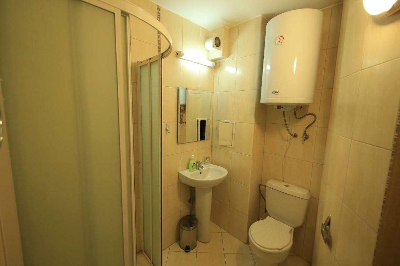 Nice&quiet apartment next to Gondola lift. Bansko Esterno foto